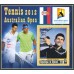 Спорт Открытый чемпионат Австралии по теннису 2012